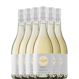 O LUAR DO SIL Godello 2025 x6 bouteilles