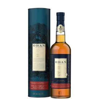 OBAN DISTILLERS ÉDITION 2022