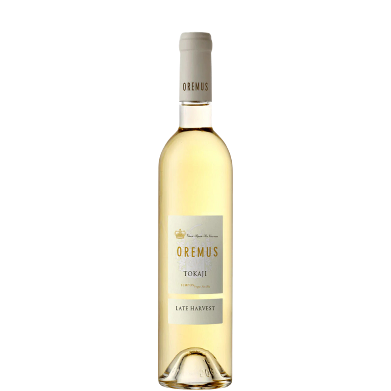 OREMUS TOKAJI Late Harvest 2022