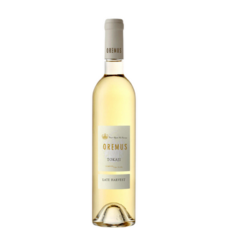 OREMUS TOKAJI Late Harvest 2022