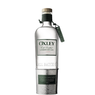 Gin Premium OXLEY