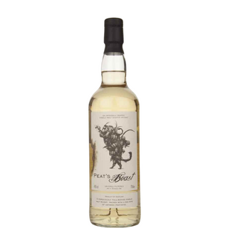 PEATS BAT LE SINGLE MALT