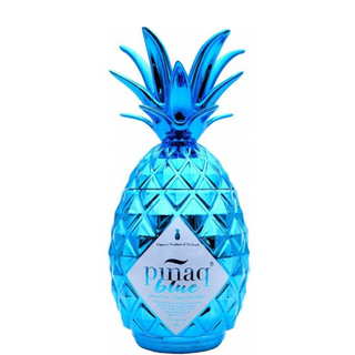 PIÑAQ BLEU