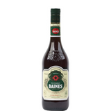 Bouteille de Pacharán Baines 1L.