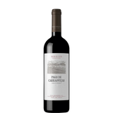 Bouteille Pago de Carraovejas 2023