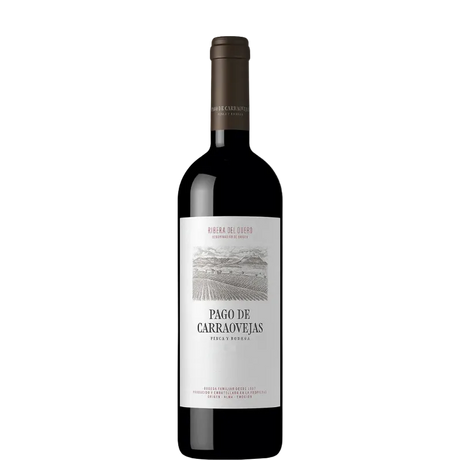 Bouteille Pago de Carraovejas 2023