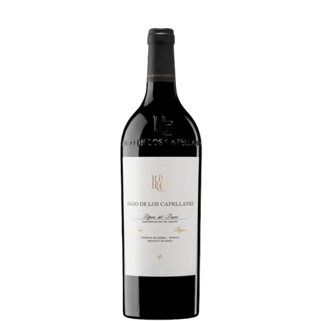 Bouteille Pago de Los Capellanes Reserva 2021