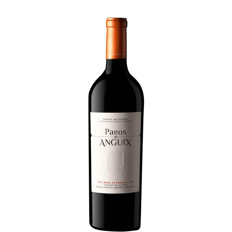 PAGOS DE ANGUIX COSTALARA 2021