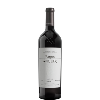 ANGUIX PAYMENT Prado Lobo 2018