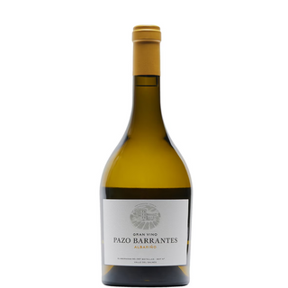PAZO BARRANTES Grand Vin 2021