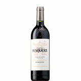 Bouteille de réserve Pesquera 2020