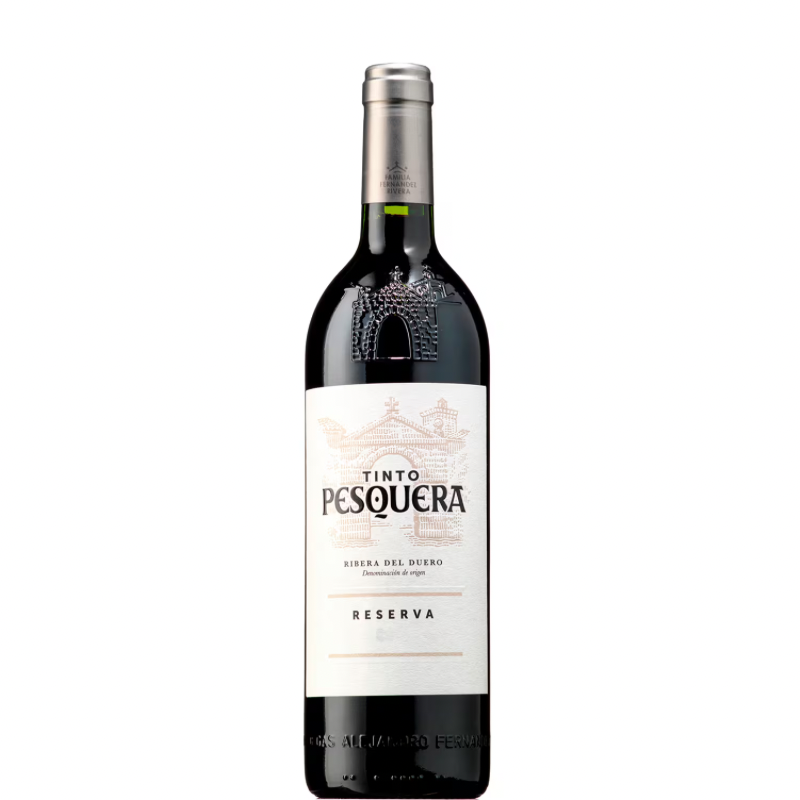 PESQUERA RESERVA 2020