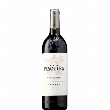 Bouteille de réserve Pesquera 2020