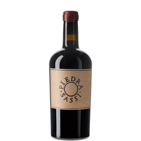 Bouteille de Piedrasassi Rim Rock Syrah 2020