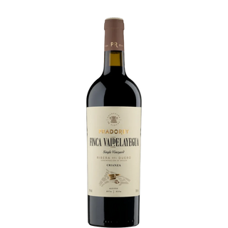PRADO REY Crianza Finca Valdelayegua 2021