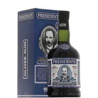 PRÉSIDENT 23 ans