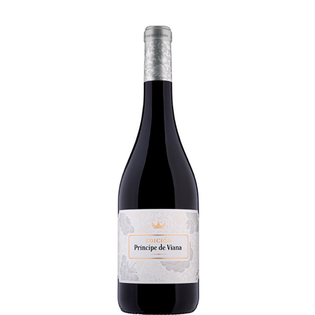 Bouteille Prince de Viana Edition Limitée