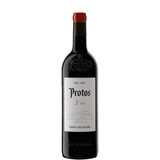 PROTOS Crianza 3ème Année 2021