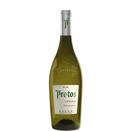 Bouteille de Protos Verdejo 2024