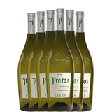 6 bouteilles de Protos Verdejo