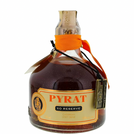Bottle of Pyrat XO Reserve