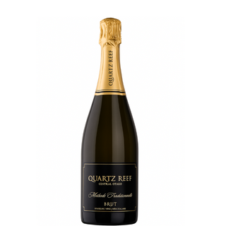 QUARTZ REEF Méthode Traditionnelle Brut NV
