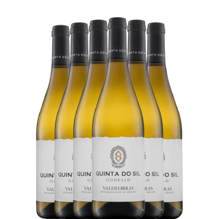 QUINTA DO SIL 2024 x6 bouteilles