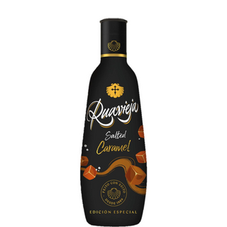 CARAMEL SALÉ DE RUAVIEJA
