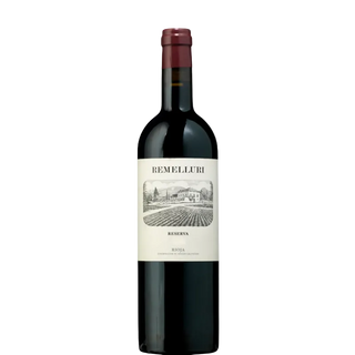 REMELLURI Reserve 2017