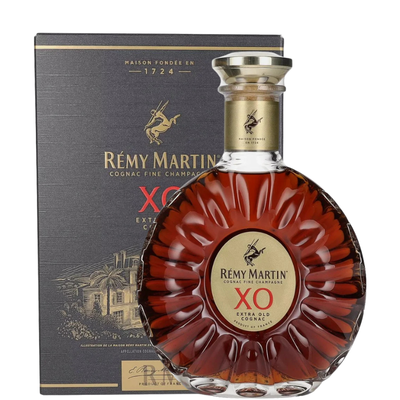 REMY MARTIN XO