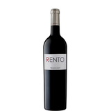 Bottle of Rento-2017