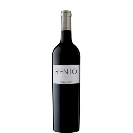 Bottle of Rento-2017