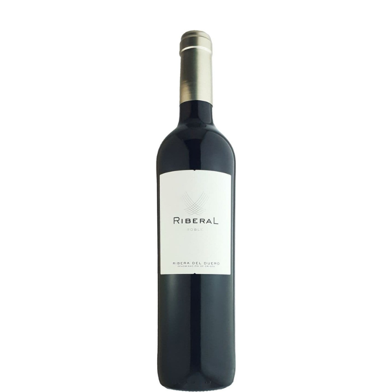 RIBERAL Roble 2023