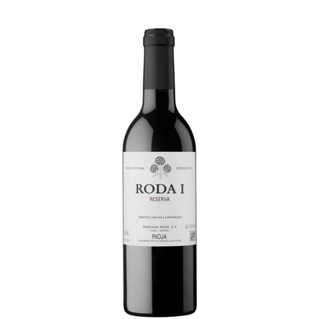 Bouteille de Roda I Reserva 2019