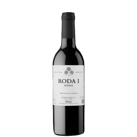 Bottle of Roda I Reserva 2019