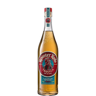 COQ ROUGE Reposé