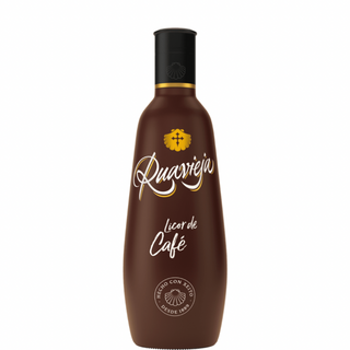 CAFÉ RUAVIEJA