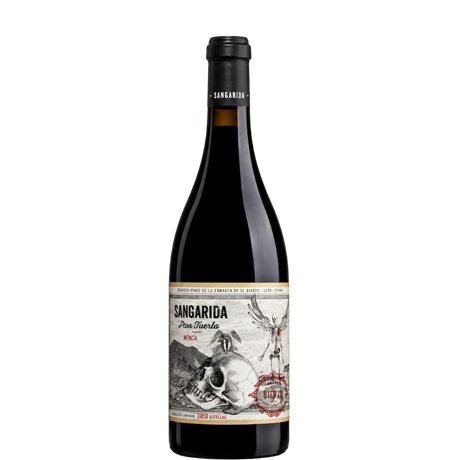 SANGARIDA Pico Tuerto 2022