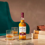 THE GLENLIVET 15 Años French Oak Reserve