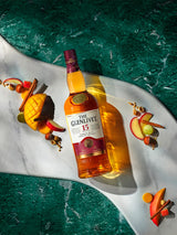 THE GLENLIVET 15 Años French Oak Reserve
