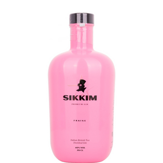 SIKKIM FRAIS