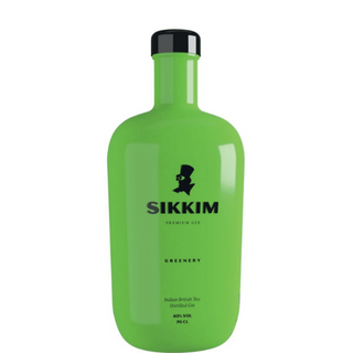 VERDURE SIKKIM
