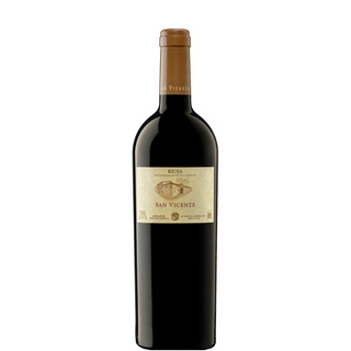 SAN VICENTE Réserve 2022
