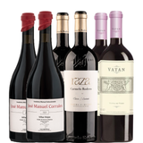 Sélection Vinnalia