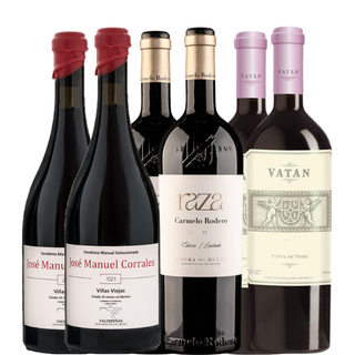 Sélection Vinnalia