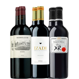 Sélection RIOJA x6 bouteilles