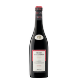 CUVÉE SIERRA CANTABRIA 2018