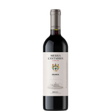 SIERRA CANTABRIA Crianza 2022
