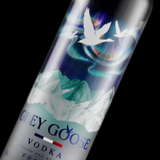 GREY GOOSE Aurora Edition avec lumière