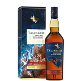 TALISKER DISTILLERS ÉDITION 2022